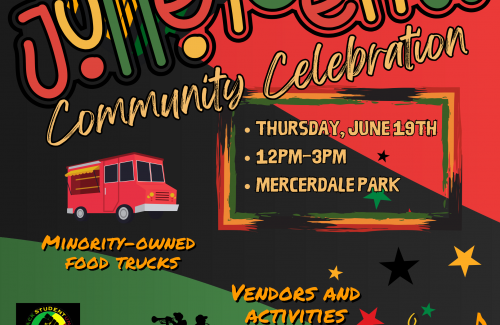 City Special Events