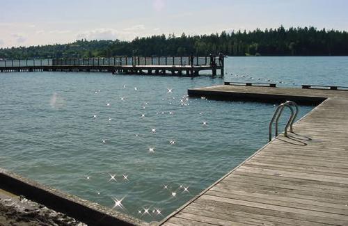 Groveland Beach