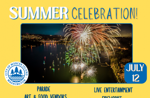 2025 Summer Celebration