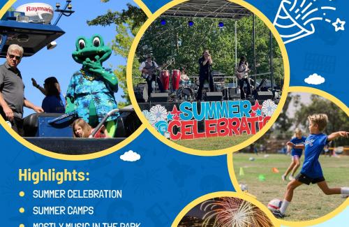 Park and Rec