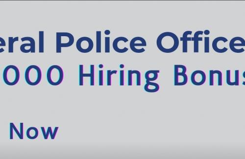Lateral Hiring Bonus