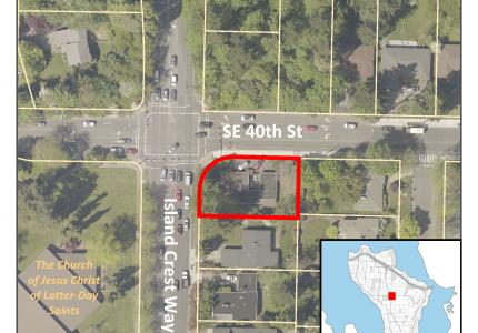 Project Location