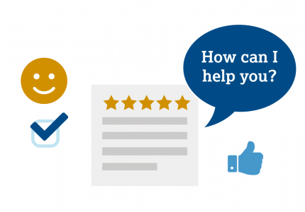 Customer Service