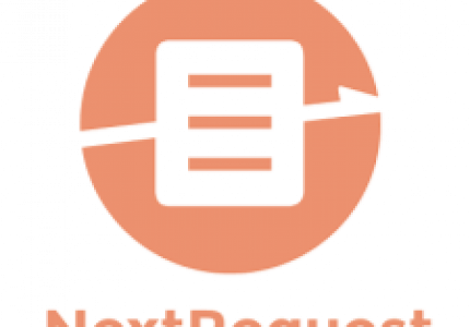 Next Request Save Icon