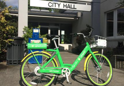 Bikeshare
