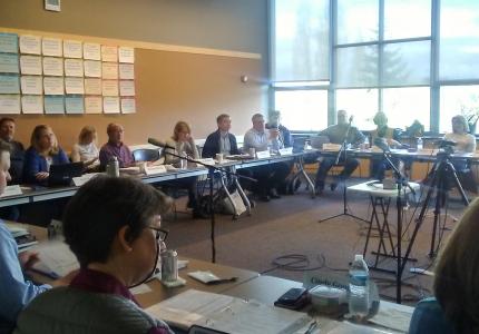 2020 Council Retreat