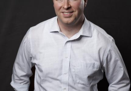 David Rosenbaum