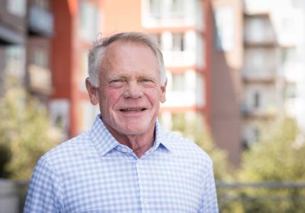 Councilmember Jake Jacobson