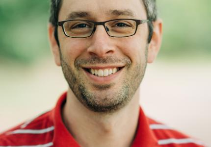 Councilmember Daniel Becker
