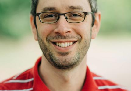 Councilmember Daniel Becker