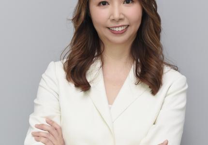 Councilmember Julie Hsieh