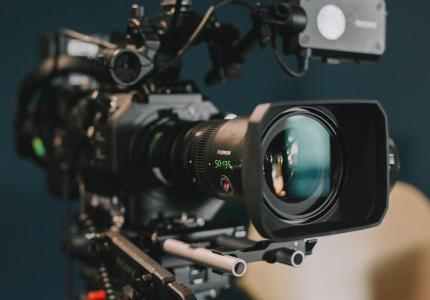 Video Camera