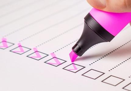 Survey Icon