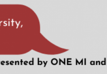Community Conversations Banner