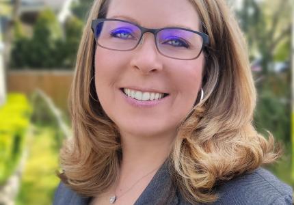 City Manager Jessi Bon