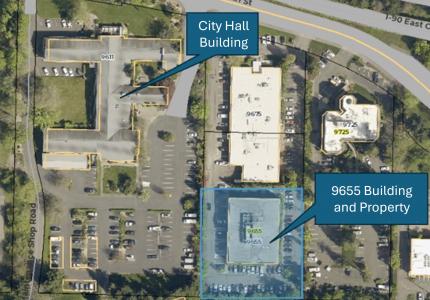 9655 Building and Property