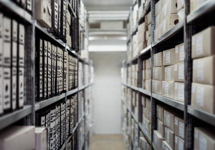 Archived Files