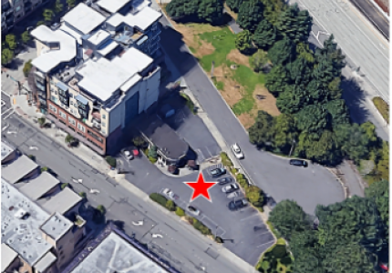 Old Tully's Parcel