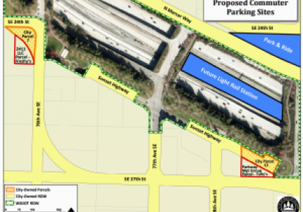 Freshys/Tullys Parking Proposal (May 2018)