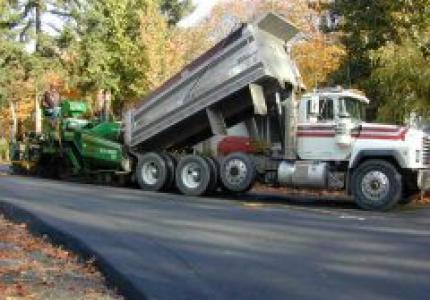 Improvements to Mercer Island's Infrastructure