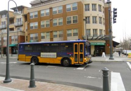 Metro Route 630
