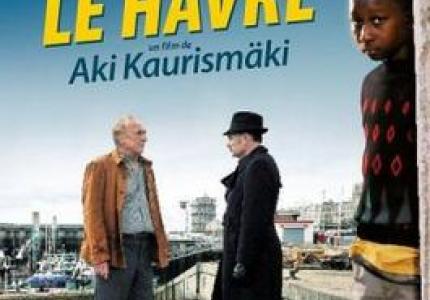 Le Harve Poster
