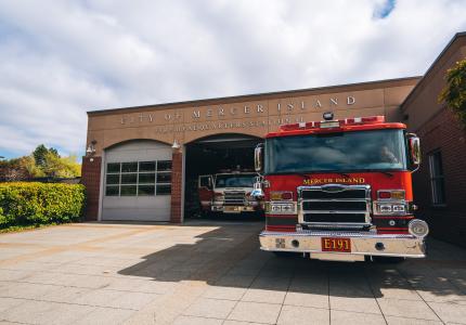 fire station