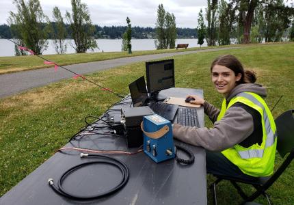 2019 MIRO Field Day