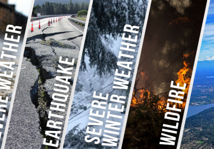 Regional Hazards