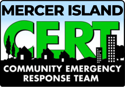 CERT logo