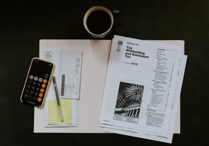 Tax Forms