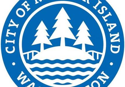 City of Mercer Island Logo