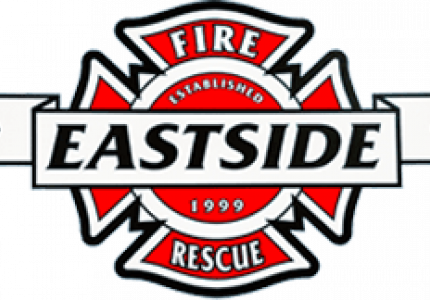 Eastide Fire & Rescue Logo