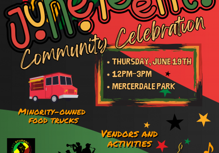 City Special Events
