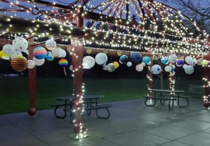 Lanterns
