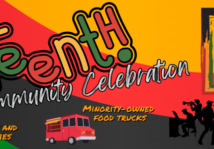 Juneteenth Community Celebration