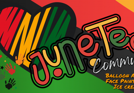Juneteenth Community Celebration