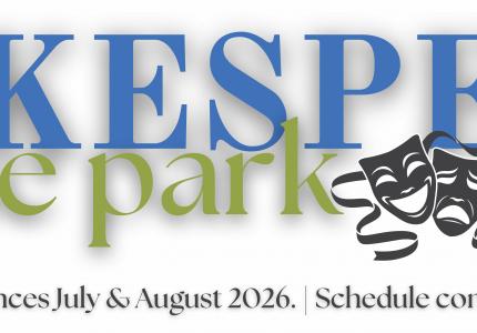 Shakespeare in the Park