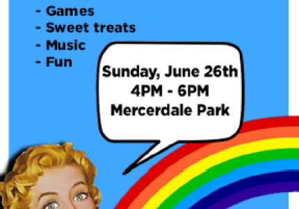 Pride Poster