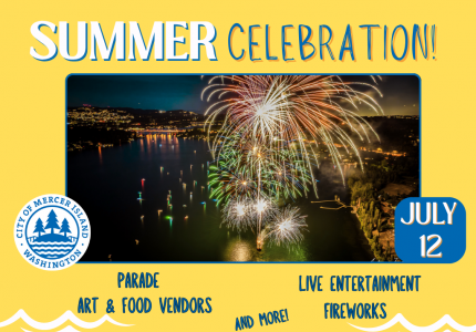 2025 Summer Celebration