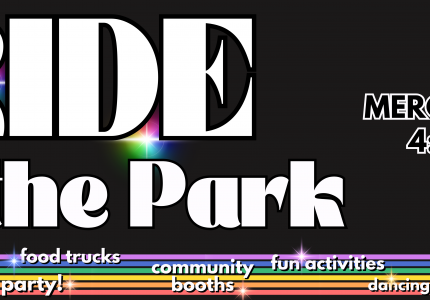 PRIDE in the Park