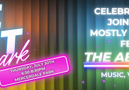 PRIDE Night in the Park 2026