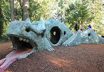 Kenton's Dragon