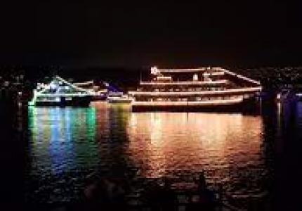 Ships