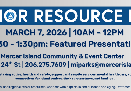 Resource Fair