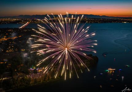 SC Fireworks