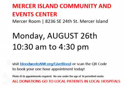 Bloodworks NW