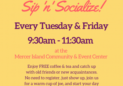 Community Coffee