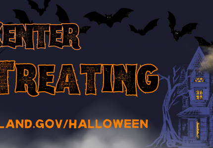 Trick-Or-Treating