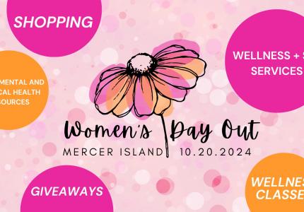 Women's Day Out